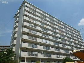 コープ野村伊丹Ｂ棟