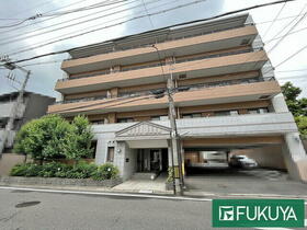 コスモ北野白梅町