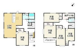滋賀県甲賀市水口町山