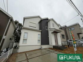 兵庫県神戸市須磨区高倉台６丁目