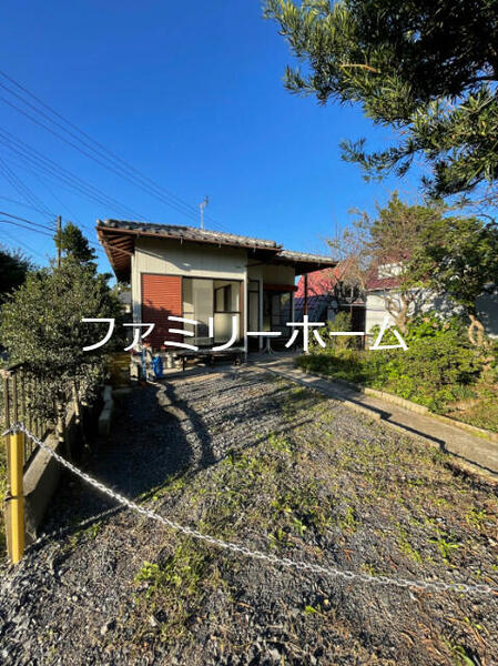 detached 茨城県鉾田市二重作

地図を見る