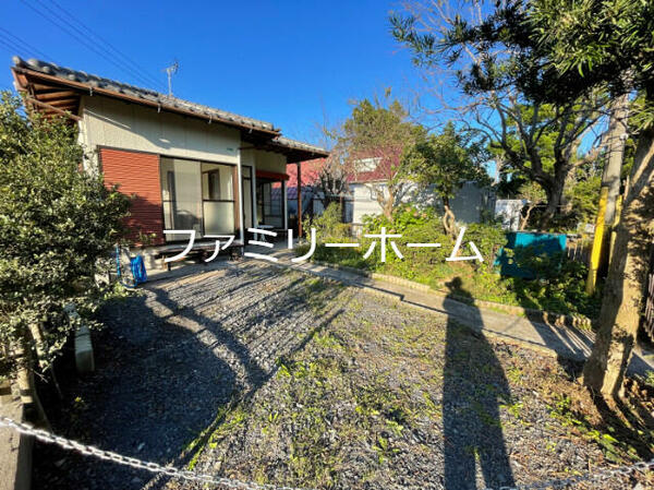 detached 茨城県鉾田市二重作

地図を見る