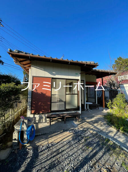 detached 茨城県鉾田市二重作

地図を見る