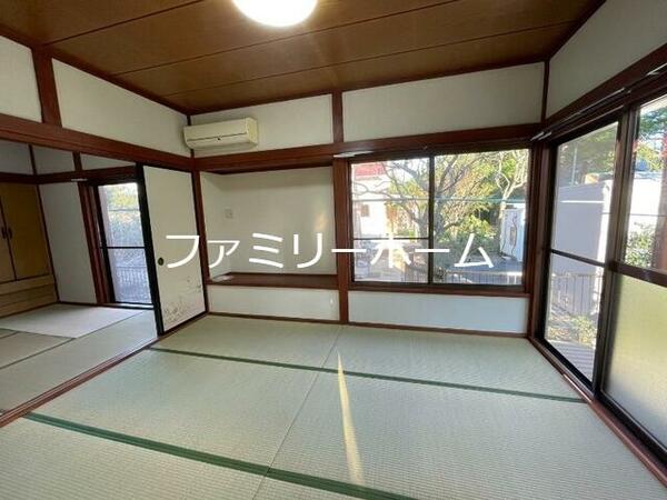 detached 茨城県鉾田市二重作

地図を見る