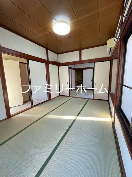 detached 茨城県鉾田市二重作

地図を見る