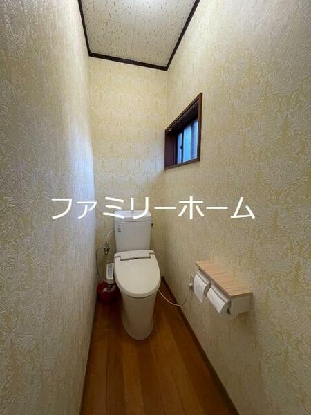 detached 茨城県鉾田市二重作
二重作の賃貸情報を見る
物件地図