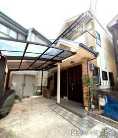 京都府京都市西京区大枝東長町