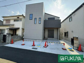 兵庫県明石市朝霧町２丁目