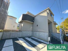 京都府木津川市城山台３丁目