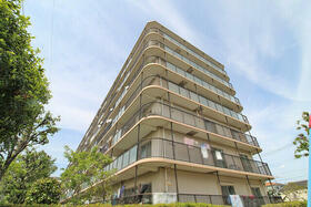 府中武蔵野ハイライズ