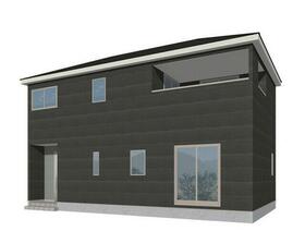 兵庫県姫路市広畑区西蒲田