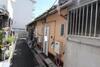 跡部本町テラスハウスの賃貸物件
