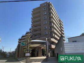 ライオンズガーデン浜寺