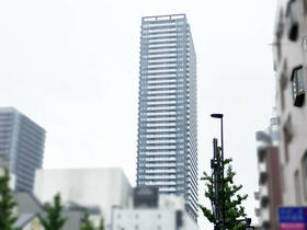 サザンスカイタワー八王子