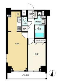 スカイコートパレス明大前