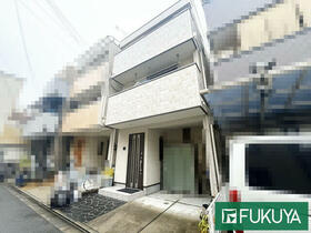 大阪府大阪市東淀川区豊新２丁目