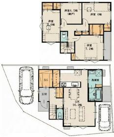 兵庫県尼崎市戸ノ内町３丁目