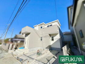 奈良県奈良市帝塚山３丁目