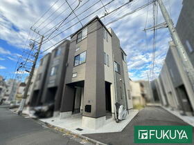 東京都墨田区京島２丁目