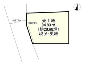 大阪府八尾市久宝園１丁目