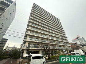 ファミール京橋