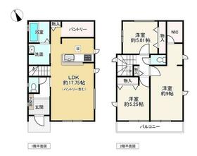 兵庫県加古川市平岡町高畑