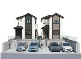 兵庫県神戸市北区若葉台４丁目