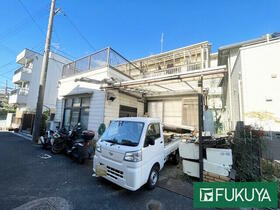 大阪府高槻市柱本新町