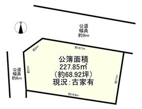 奈良県生駒郡三郷町立野北２丁目