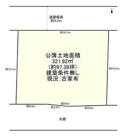 大阪府枚方市西禁野２丁目
