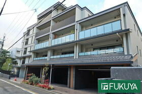 ローレルコート京都北野