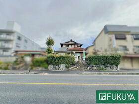 京都府宇治市広野町西裏