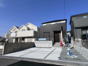 兵庫県神戸市北区東有野台４丁目