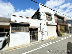 大阪府大阪市生野区林寺6丁目