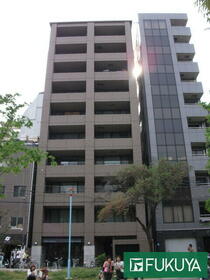 リーガル堀江公園