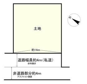 滋賀県近江八幡市西庄町