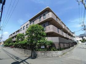 豊中上野西パークハウス