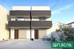 大阪府大阪市東住吉区今川２丁目