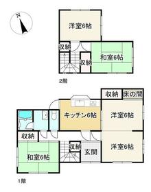 滋賀県大津市関津３丁目