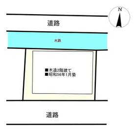 滋賀県長浜市末広町