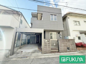 兵庫県尼崎市尾浜町２丁目