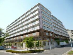 ウィズフィール京都山科