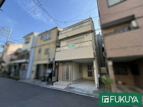 大阪府大阪市鶴見区茨田大宮３丁目