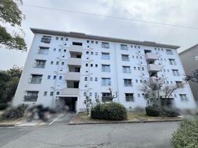 箕面粟生第二住宅第２０号棟