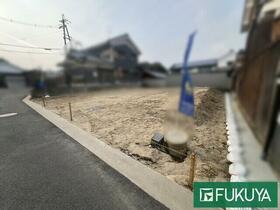 奈良県北葛城郡広陵町大字三吉