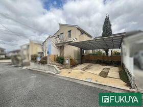 兵庫県川辺郡猪名川町つつじが丘２丁目