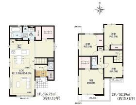 東京都足立区西伊興１丁目