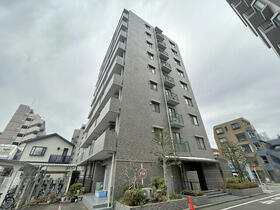 ステイツ立川中央