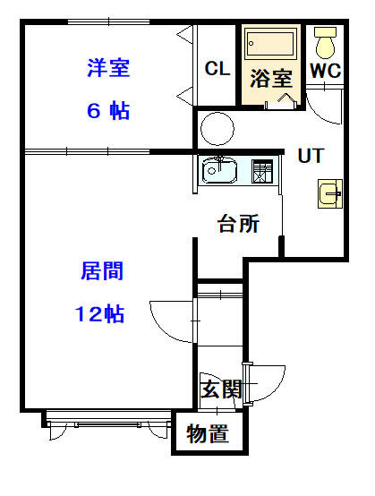 物件画像