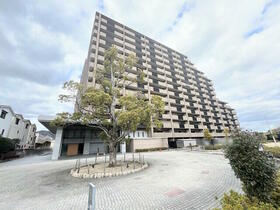 コスモ箕面ガーデンフォルム